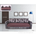 Modern design sofa cum bed/fabric sofabed